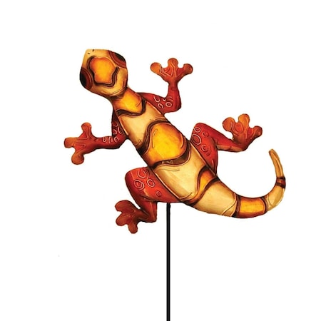 Guarderia Gecko Garden Stake GU2939819